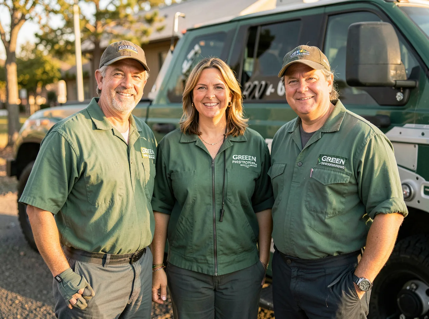 Water Damage Restoration company in Harper, TX