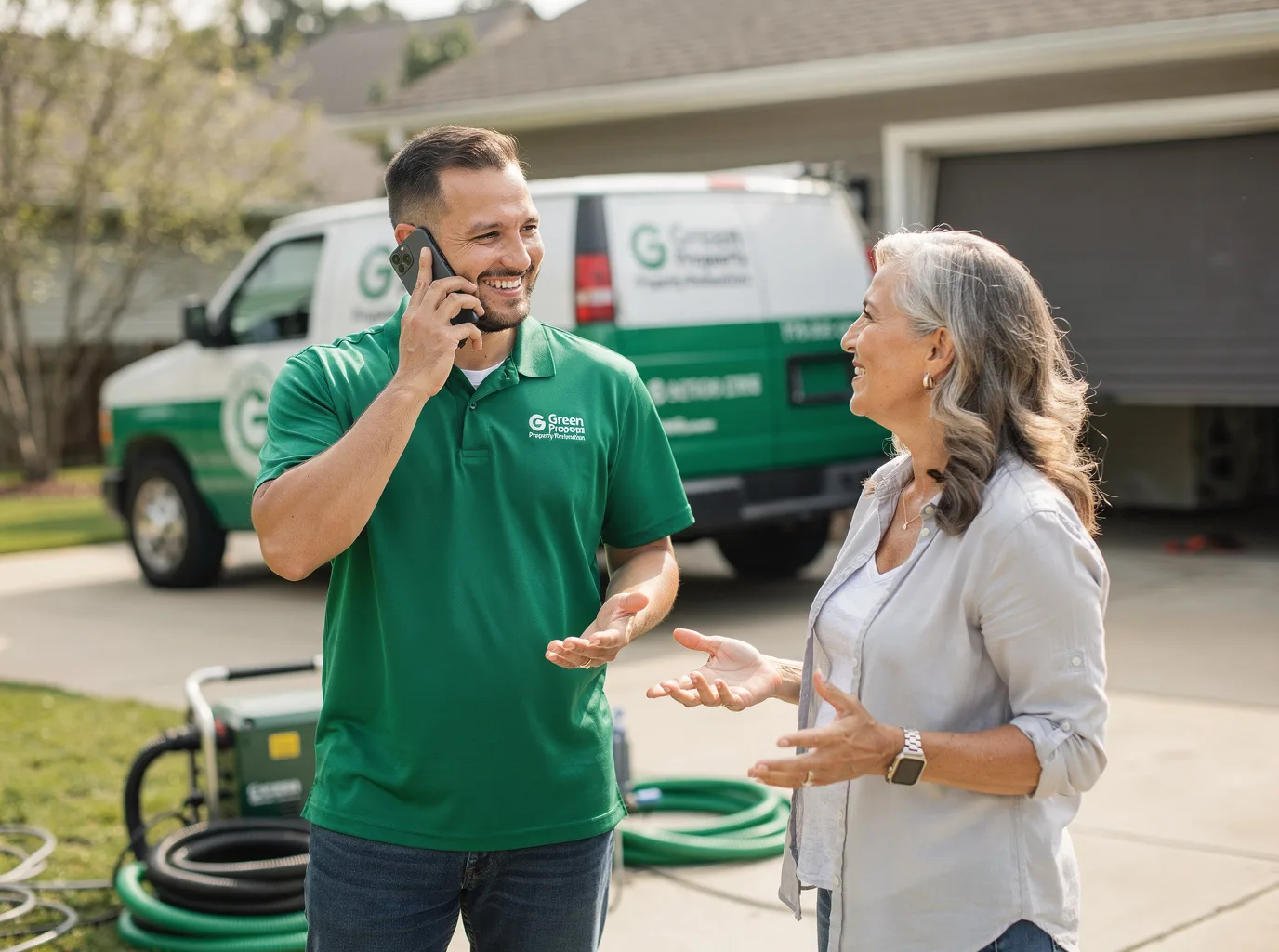 Water Damage Restoration Harper, TX FAQs